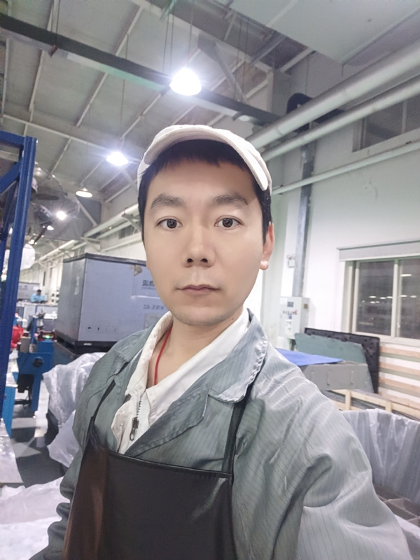 找女朋友过日子的第一张照片--乌鲁木齐相亲服务中心