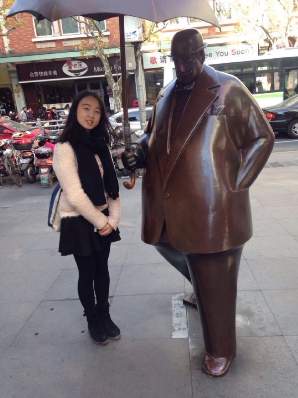 ysy仰望的第三张照片--乌鲁木齐相亲服务中心