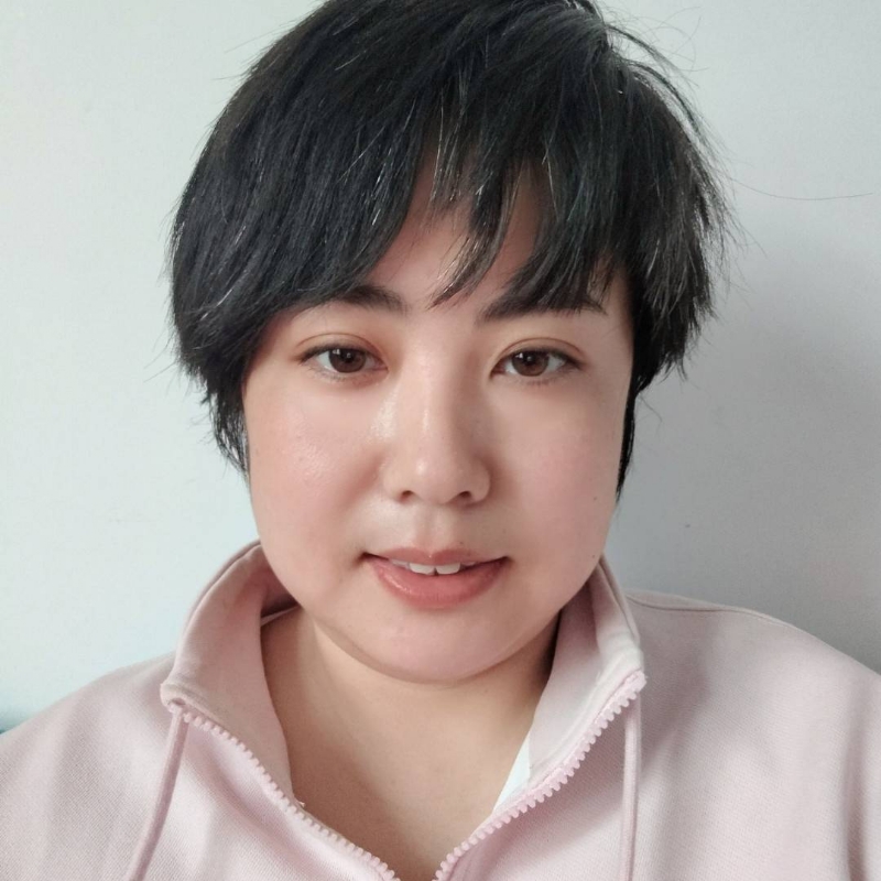 朵朵的第二张照片--乌鲁木齐相亲服务中心