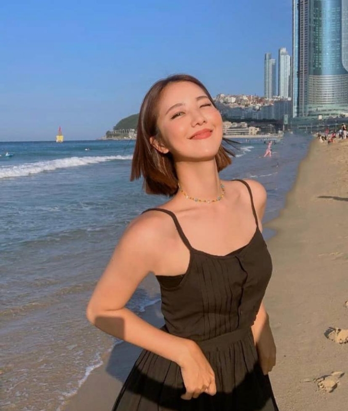 kimsoyeon10的第一张照片--乌鲁木齐相亲服务中心