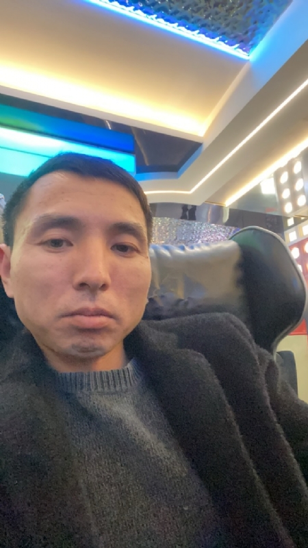 陈浩的第二张照片--乌鲁木齐相亲服务中心