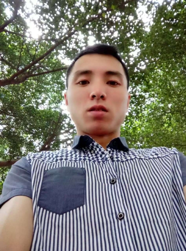 陈浩的第三张照片--乌鲁木齐相亲服务中心