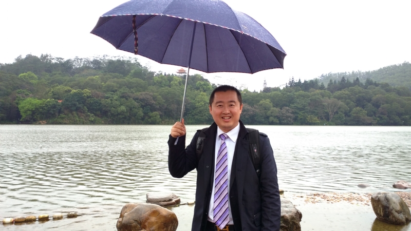 星辰大海的第一张照片--乌鲁木齐相亲服务中心