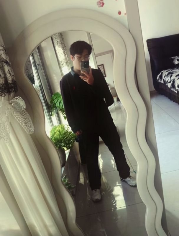 夜夜的第一张照片--乌鲁木齐相亲服务中心