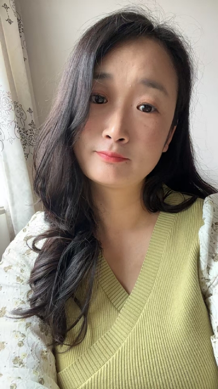 小晨的第一张照片--乌鲁木齐相亲服务中心