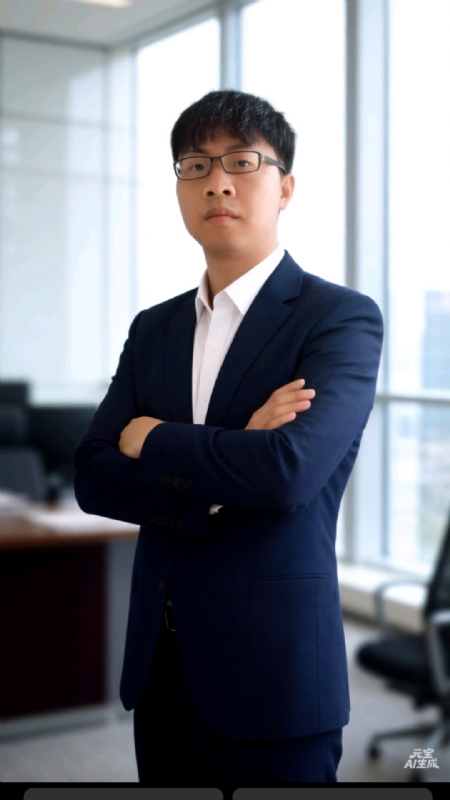 信阳小伙一枚的第一张照片--乌鲁木齐相亲服务中心