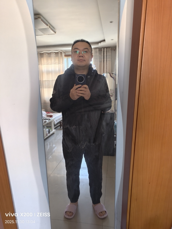 北狼的第一张照片--乌鲁木齐相亲服务中心