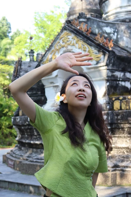 小贝加的第一张照片--乌鲁木齐相亲服务中心