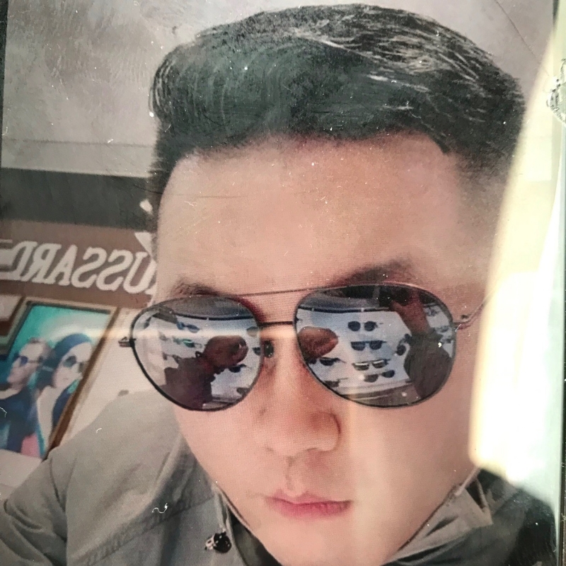 至尊宝的第一张照片--乌鲁木齐相亲服务中心