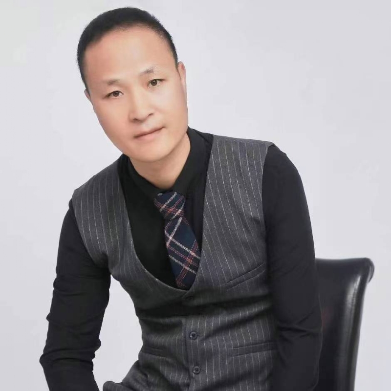 子昂的第二张照片--乌鲁木齐相亲服务中心