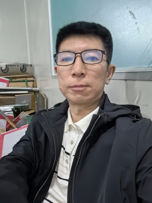 责任感的感冒药的第二张照片--乌鲁木齐相亲服务中心