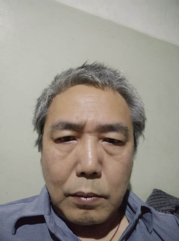 joe的第二张照片--乌鲁木齐相亲服务中心