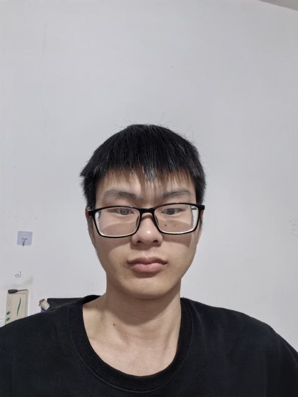 心如止水的第一张照片--乌鲁木齐相亲服务中心