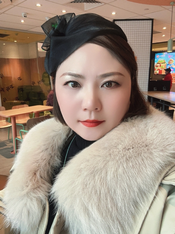 七彩阳光的第二张照片--乌鲁木齐相亲服务中心