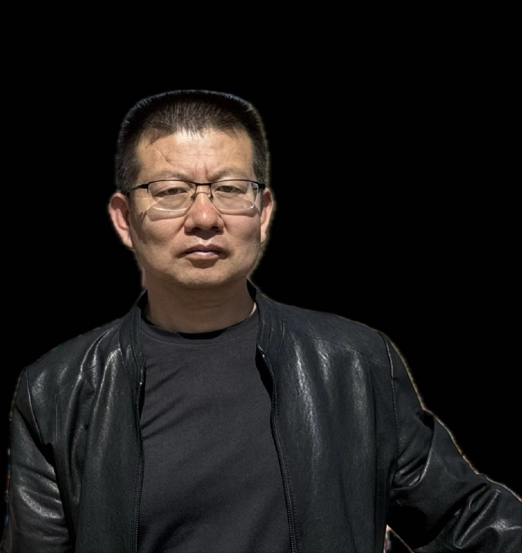 青山的第一张照片--乌鲁木齐相亲服务中心