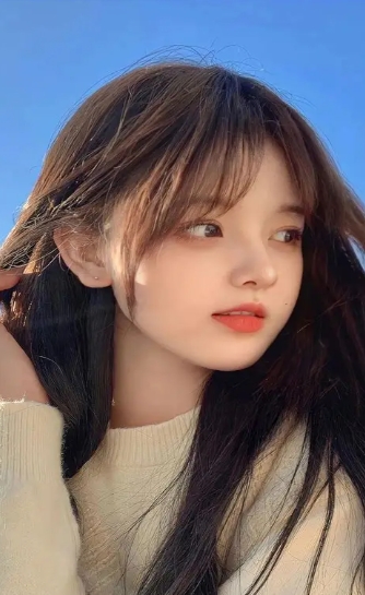 莓莓的第一张照片--乌鲁木齐相亲服务中心