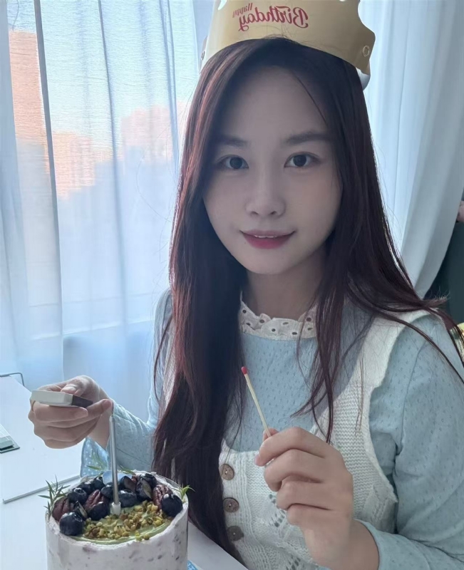 daylight的第一张照片--乌鲁木齐相亲服务中心