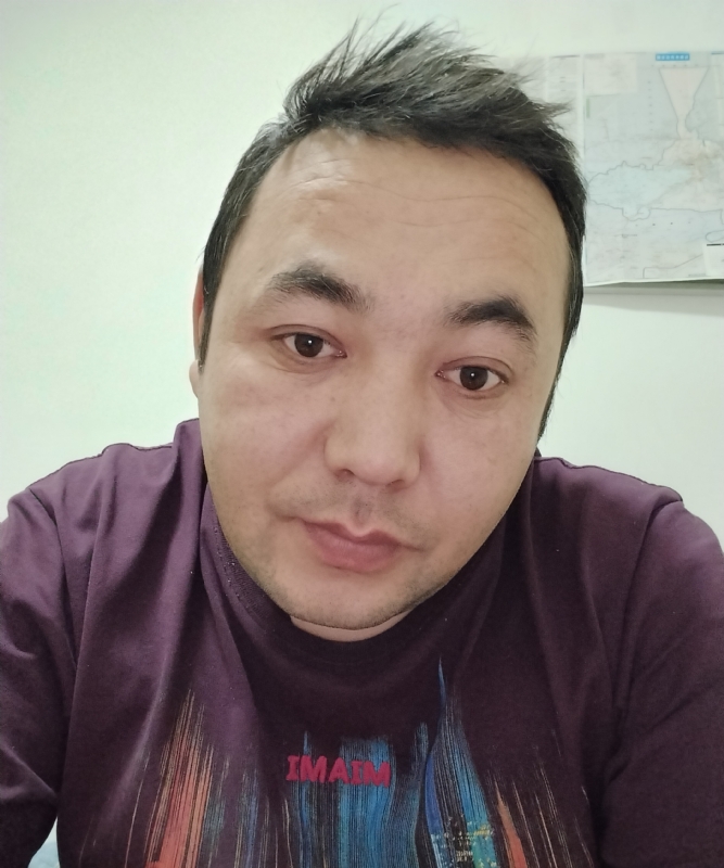 孤独的心kz的第一张照片--乌鲁木齐相亲服务中心