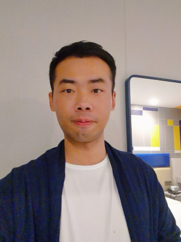 清明雨上的第一张照片--乌鲁木齐相亲服务中心