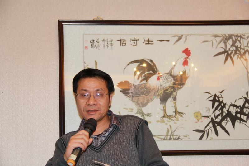 五戒的第一张照片--乌鲁木齐相亲服务中心