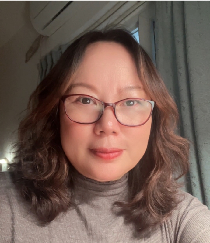 Tina的第一张照片--乌鲁木齐相亲服务中心