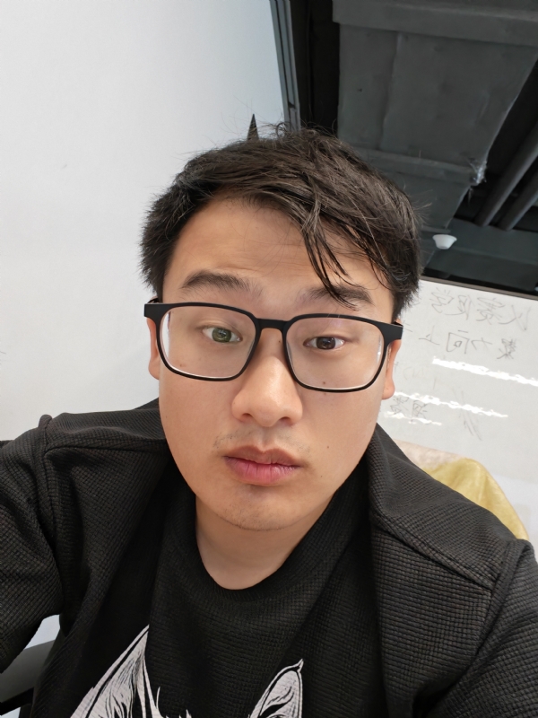 想脱单的洋洋的第一张照片--乌鲁木齐相亲服务中心