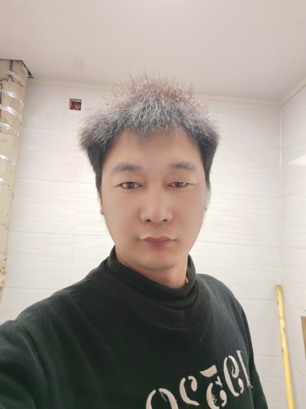 心与心的第一张照片--乌鲁木齐相亲服务中心