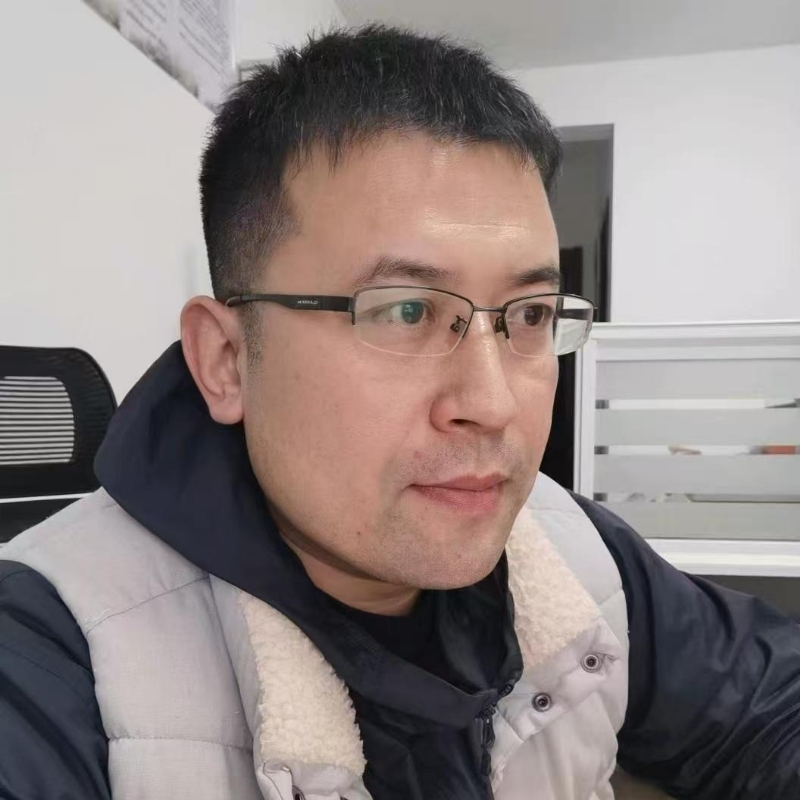 木盛的第一张照片--乌鲁木齐相亲服务中心