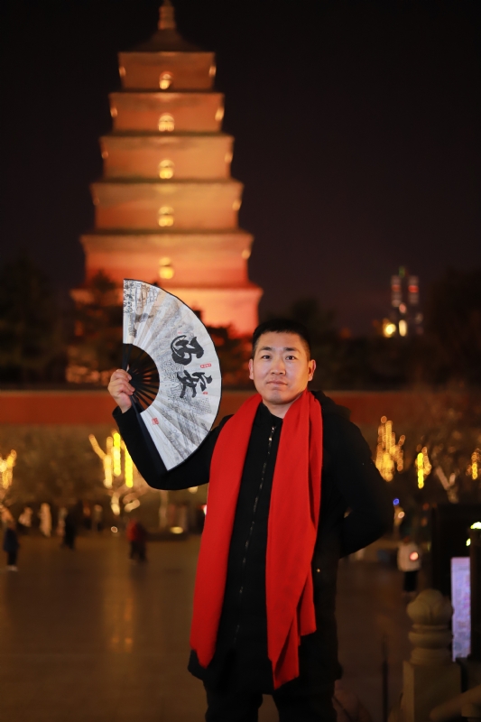 天作之合的第一张照片--乌鲁木齐相亲服务中心