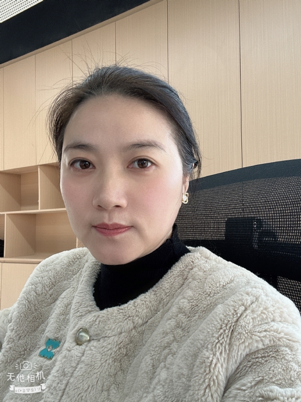 瑜妍的第一张照片--乌鲁木齐相亲服务中心