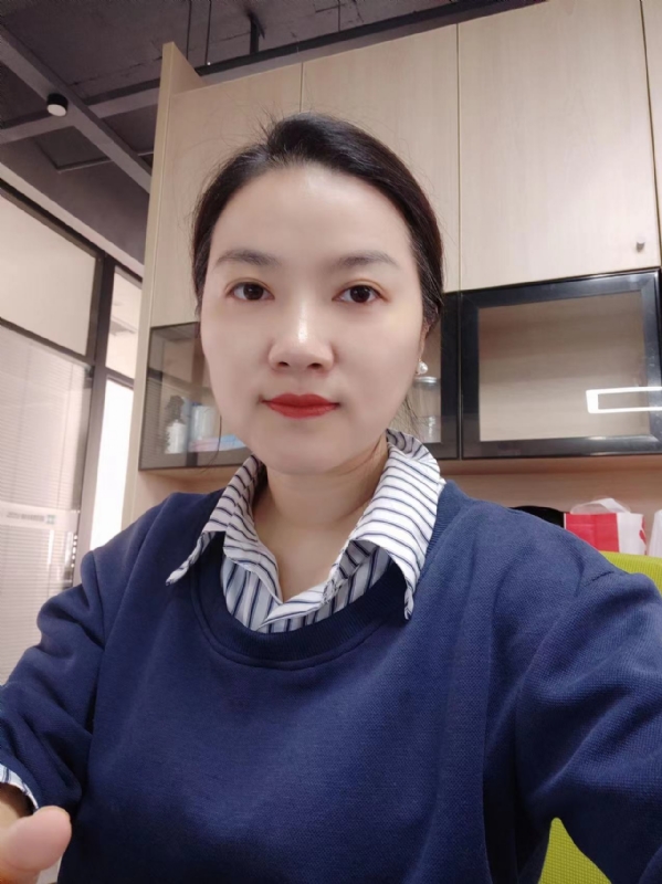 瑜妍的第二张照片--乌鲁木齐相亲服务中心