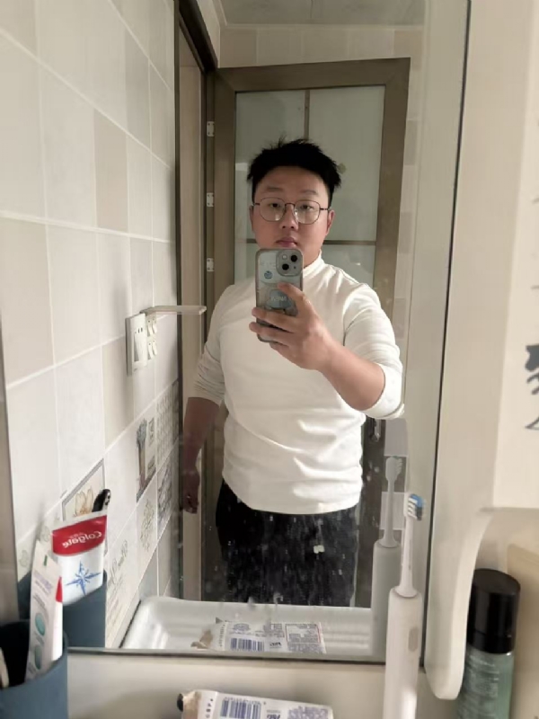 gaotianran的第一张照片--乌鲁木齐相亲服务中心