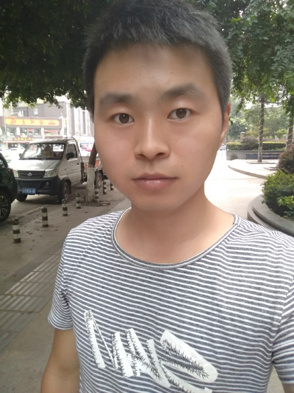 老虎养成猫的第一张照片--乌鲁木齐相亲服务中心