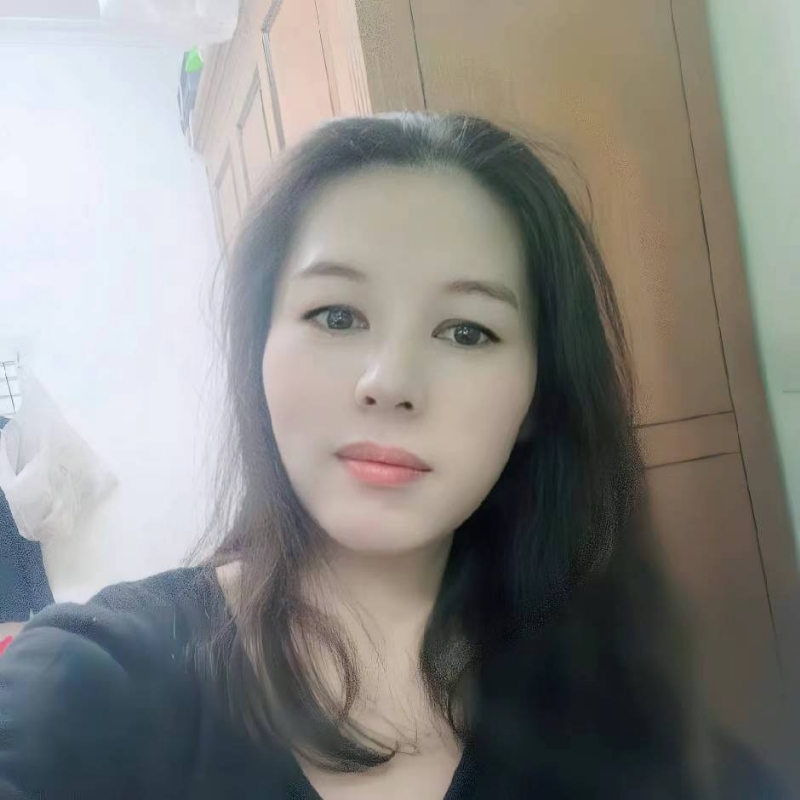 玲子的第一张照片--乌鲁木齐相亲服务中心