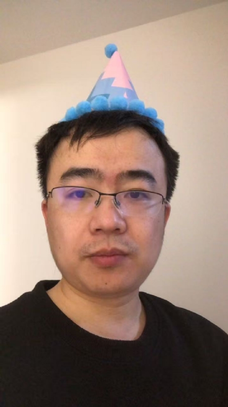 邪气凛然的第一张照片--乌鲁木齐相亲服务中心