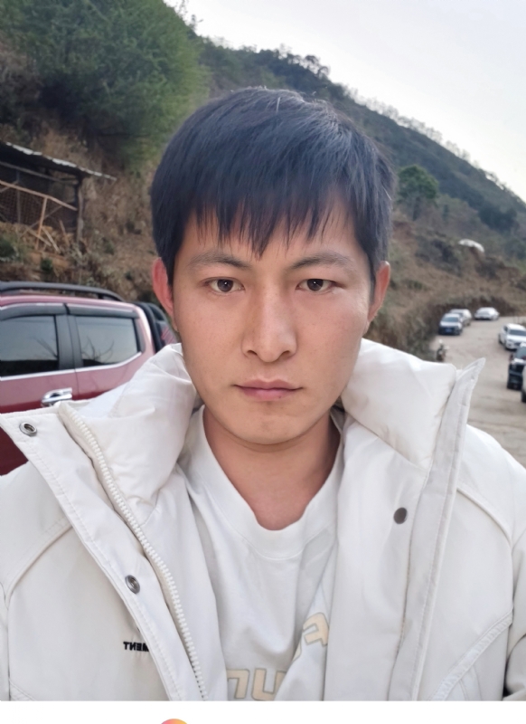 遇见你的第二张照片--乌鲁木齐相亲服务中心