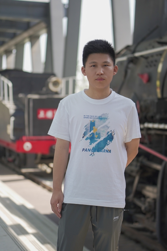 天行健的第一张照片--乌鲁木齐相亲服务中心