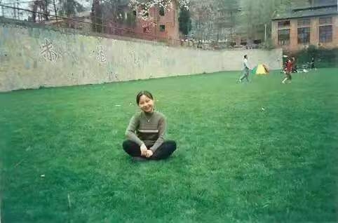 素涛的第一张照片--乌鲁木齐相亲服务中心