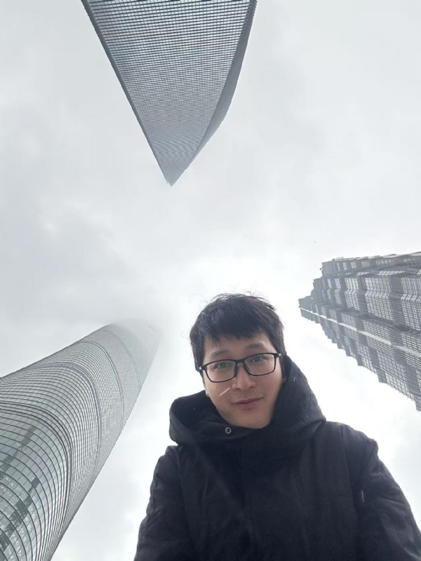 阿涛显卡维修的第一张照片--乌鲁木齐相亲服务中心