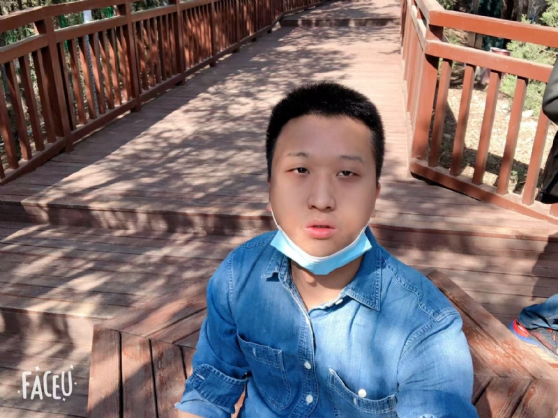 月之独白的第二张照片--乌鲁木齐相亲服务中心