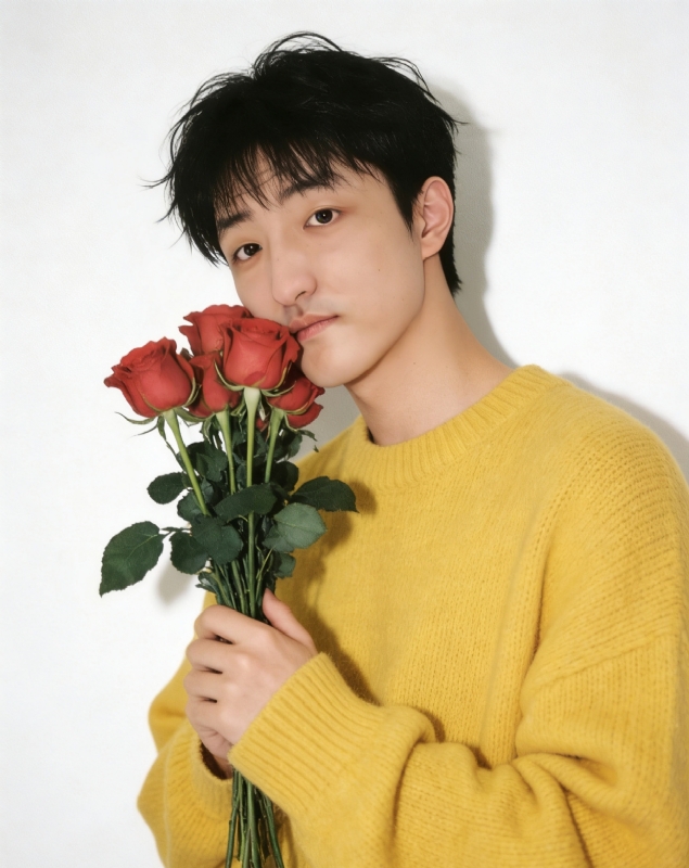 人有再风华的第一张照片--乌鲁木齐相亲服务中心